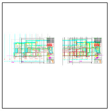 CAD-Pläne N