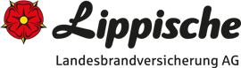 Logo des Sponsors Lippische Landesbrandversicherung AG